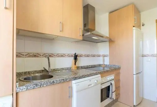 Sunny Apartments Benalmadena Golf
