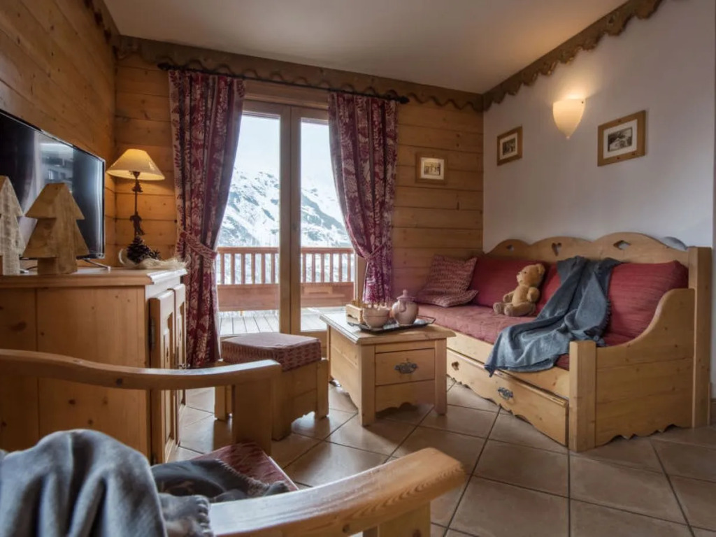 CGH Résidence&Spa Les Clarines (MEN170)
