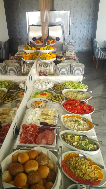 Hotel Bracera