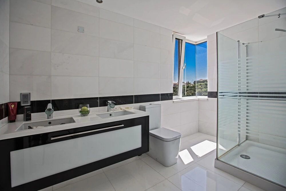 Cyprus Villa KO1 Platinum