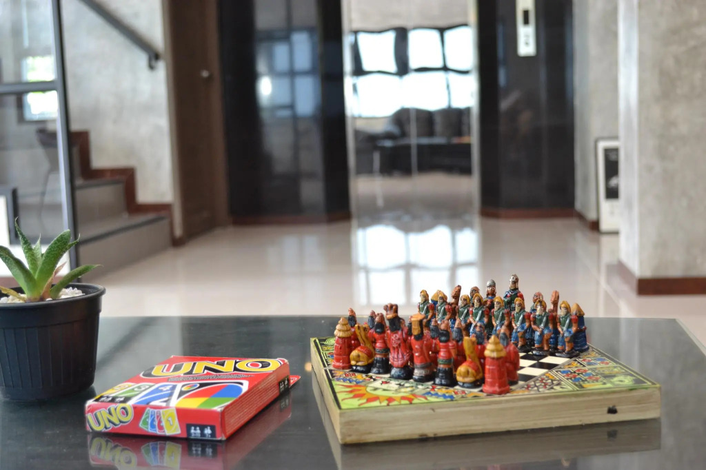 Ritsurin Boutique Hotel - โรงแรมริทสุริน บูติค