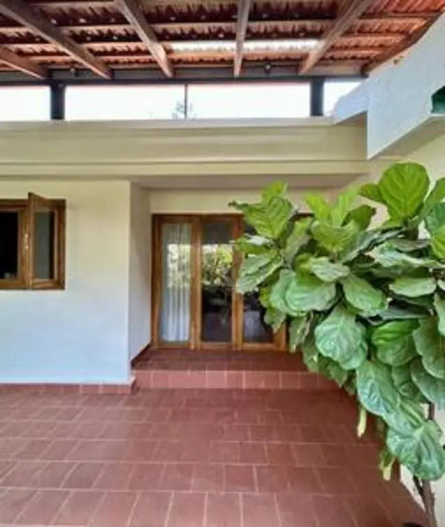 Villa Elara 1BHK Anjuna North Goa