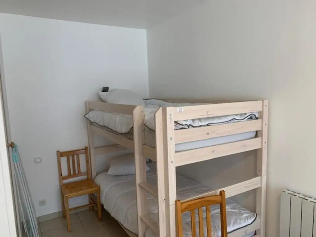 Appartement Mont-Dore, 2 pièces, 4 personnes - FR-1-415-117