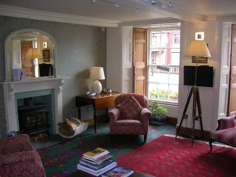 The Drovers Bed and Breakfast
