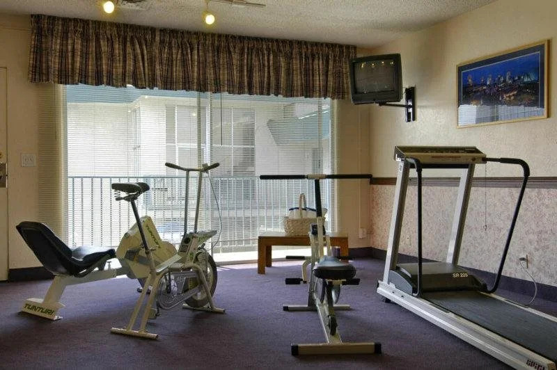 North Temple Inn