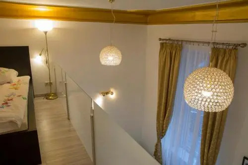 Walkway Apartment Deluxe