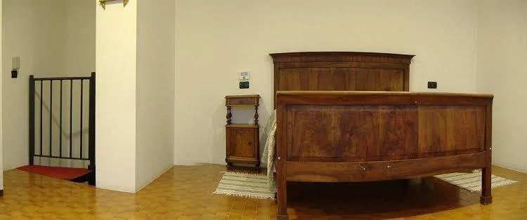 Punto Alloggio B&B