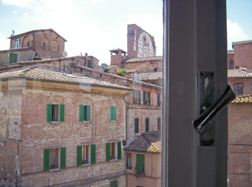B&B Simonetta Siena