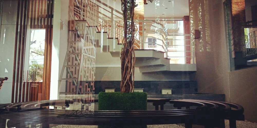 Hotel Parangraja