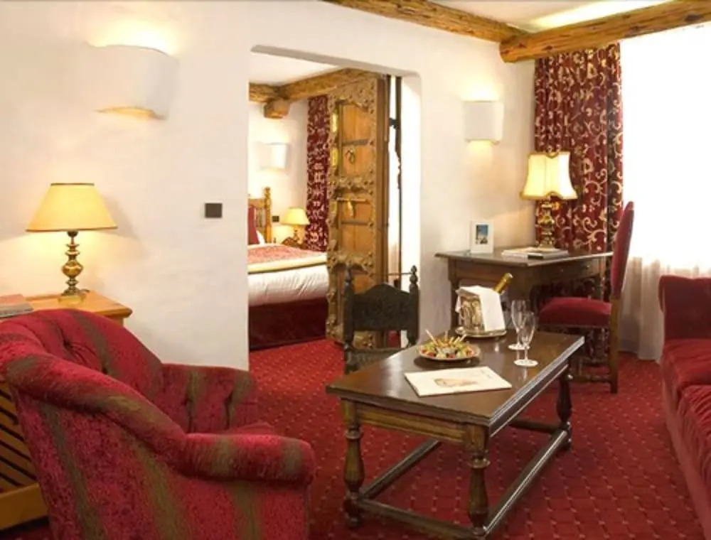 Le Bellecote