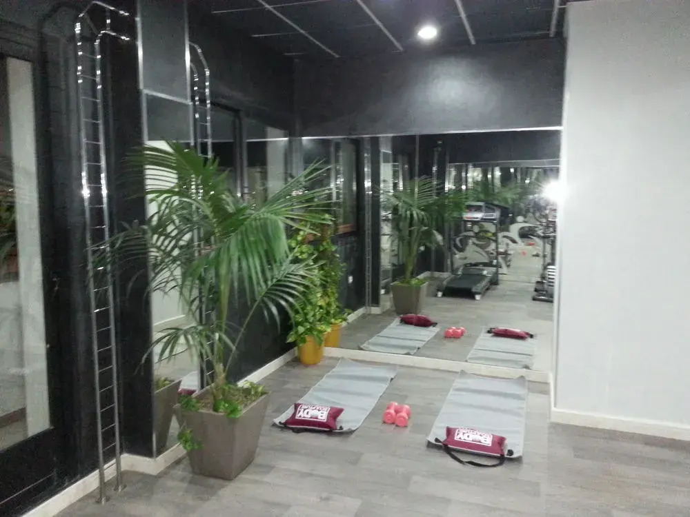 Best Western Hotel Colombe