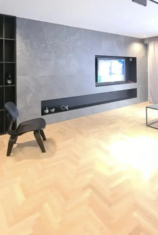Luxury Kolonaki 3 BR City Apartment