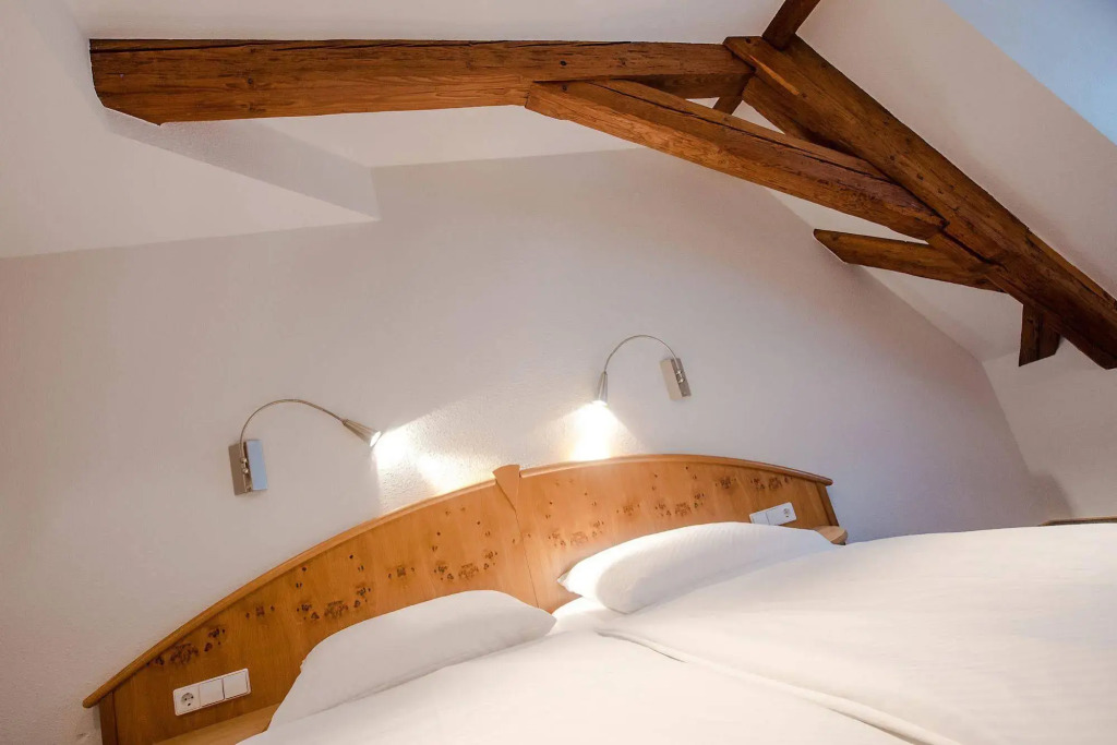Hotel Gasthof zum Rössle
