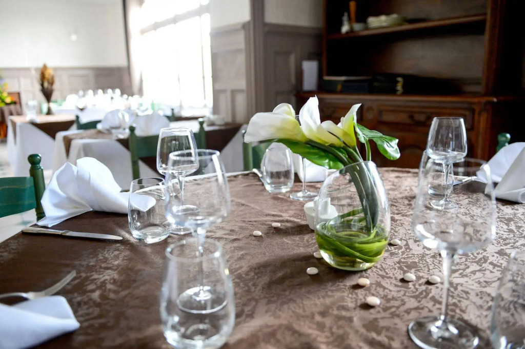 Logis Hôtel Restaurant de la Poste