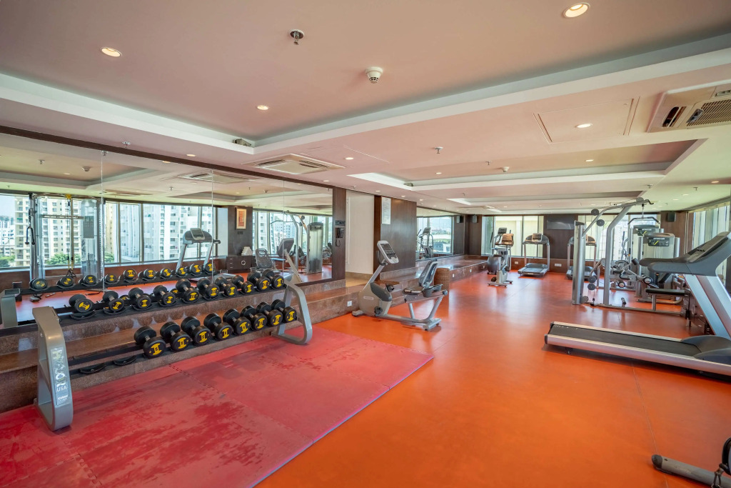 Radisson Blu Pune Hinjawadi