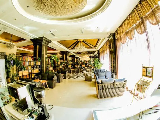 Jinhai International Business Hotel