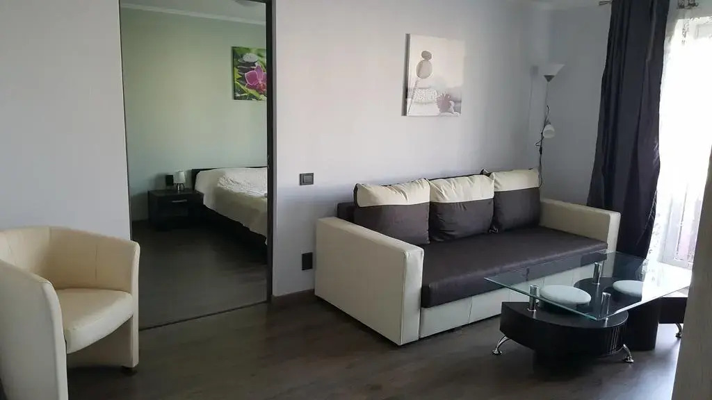 L.E.C. Travel Apartments Ventspils