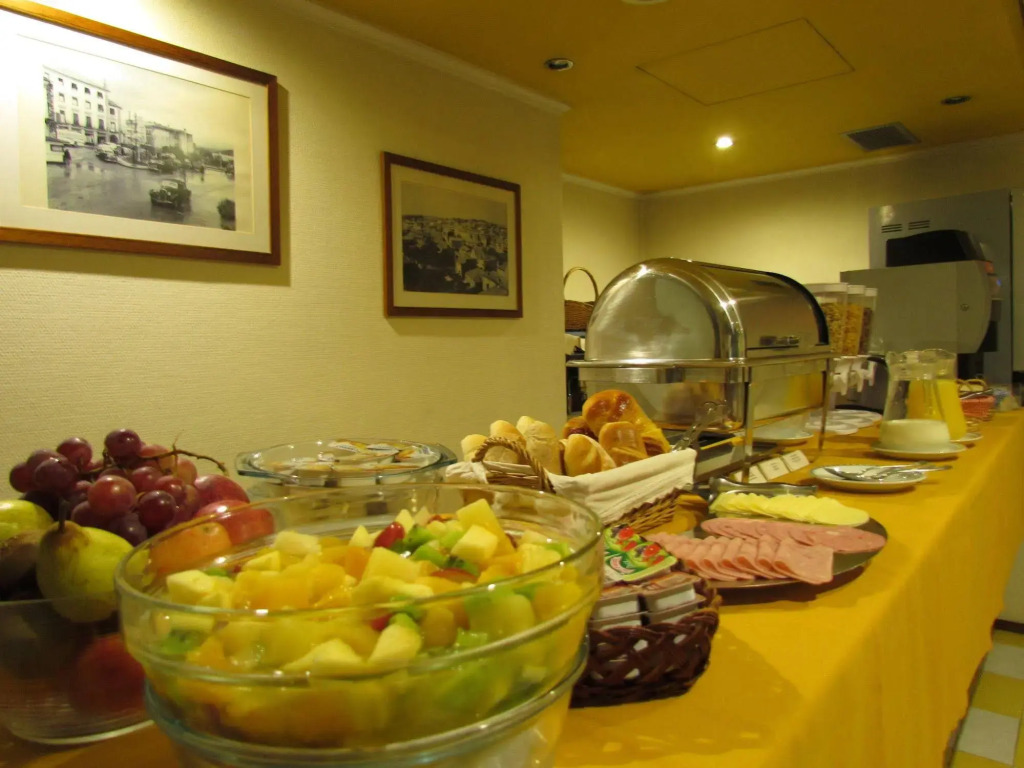 Hotel A.S. Sao Joao da Madeira