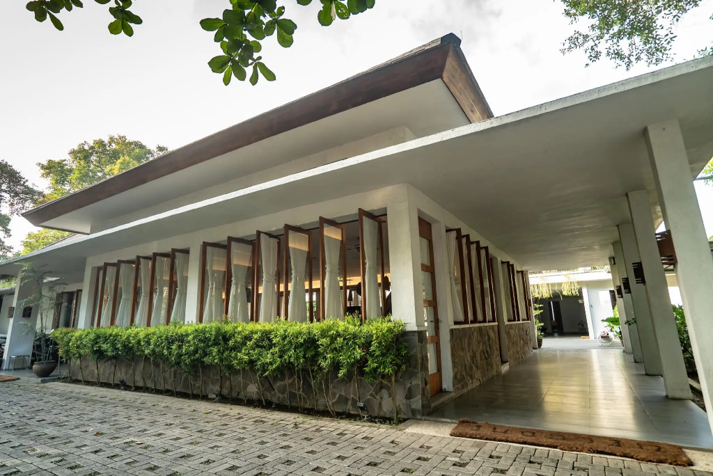 Hotel Blambangan