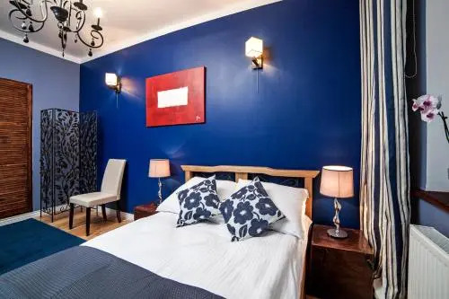 Apartamenty Grunwaldzkie - Parking w cenie