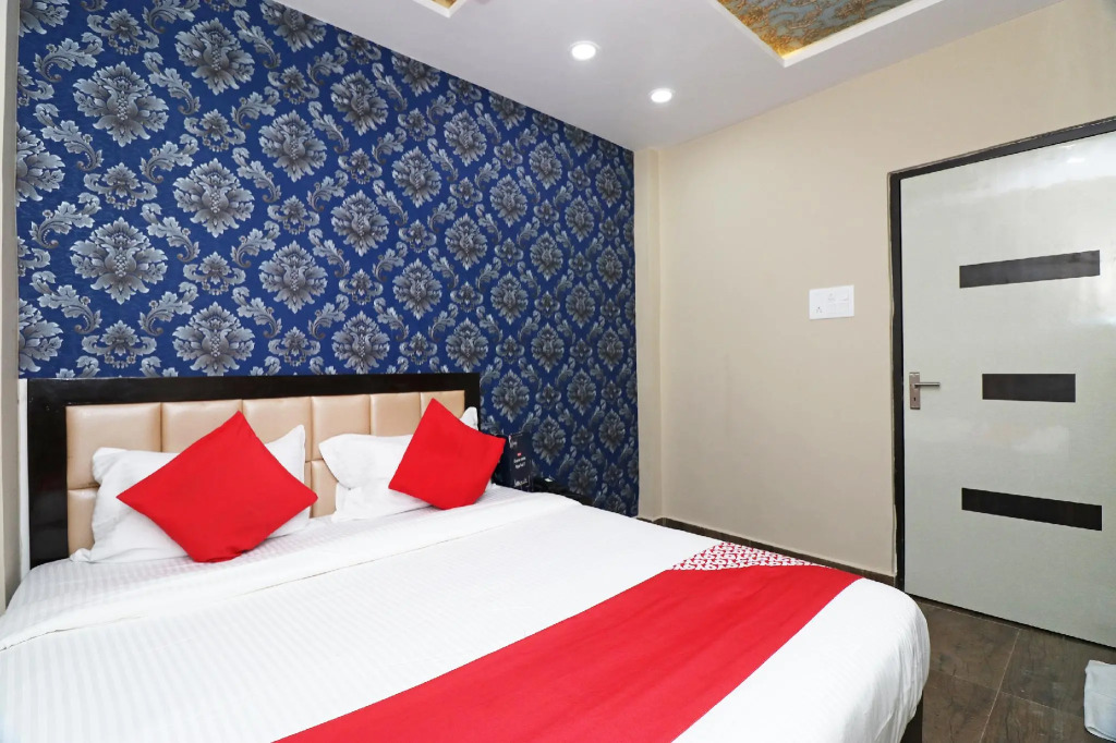 Collection O 23139 Natraj Inn