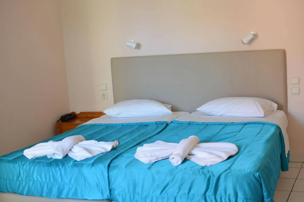 Irene Hotel