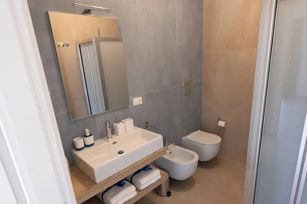 Alta Marea Sea Apartments