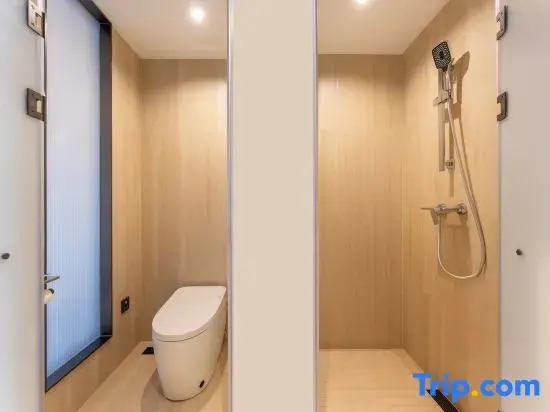 Taifei Hotel (North America N1 Longxing Street Subway Station)