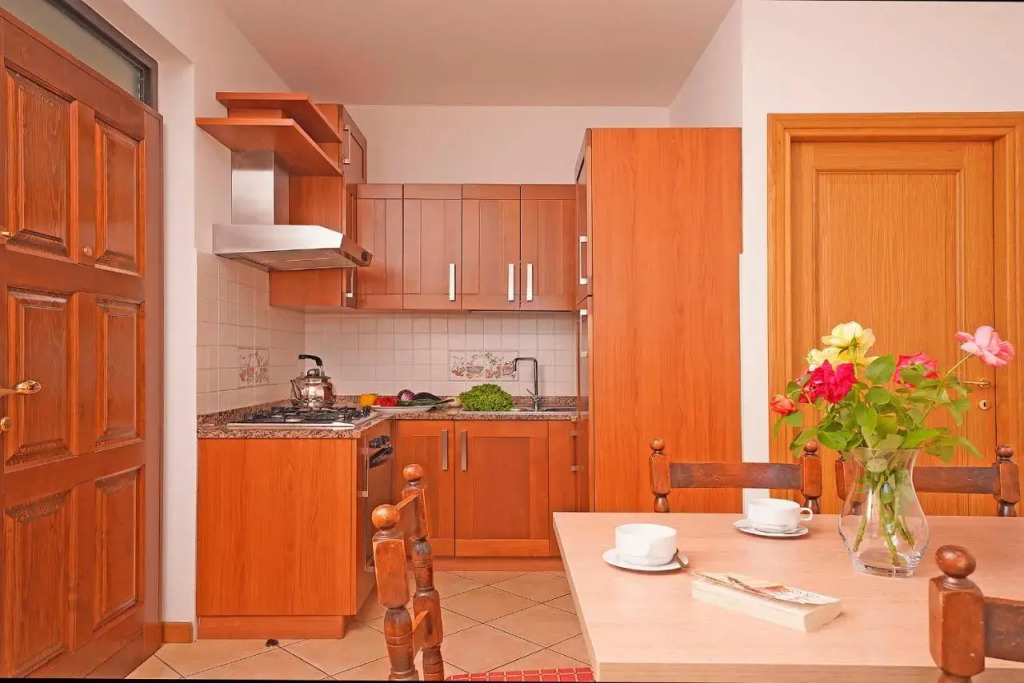 Residence Besass, GTSGroup