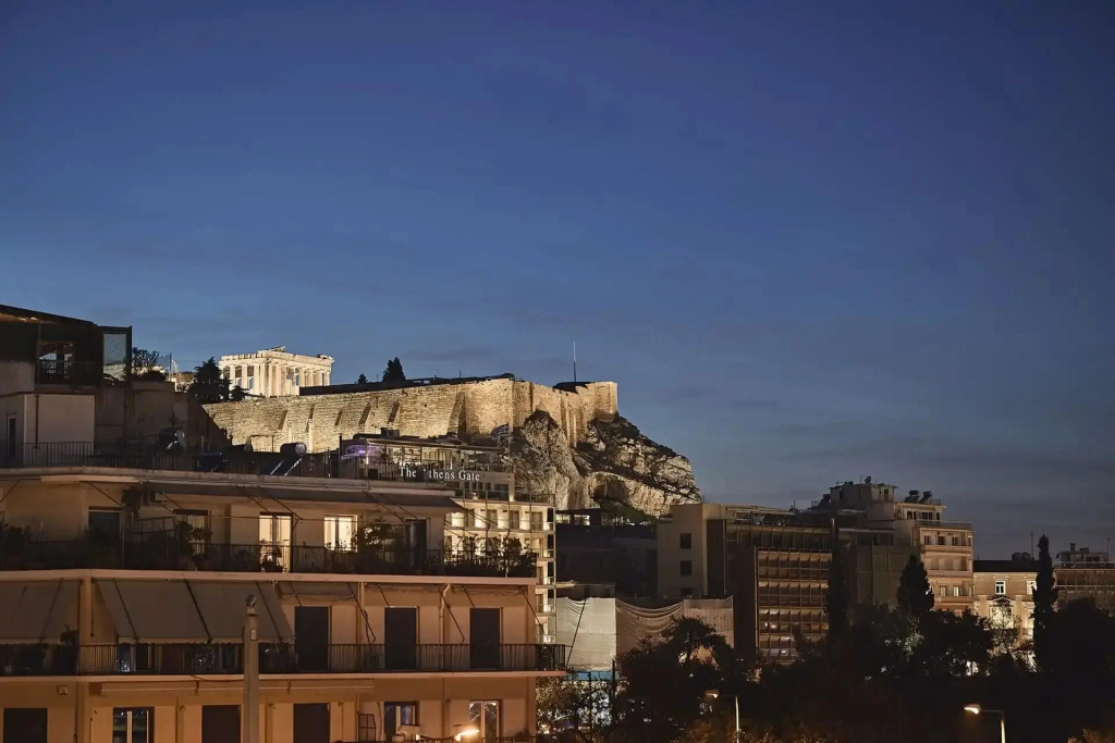 Aura Homes Athens