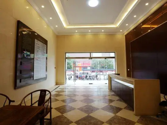 Li Du Hotel