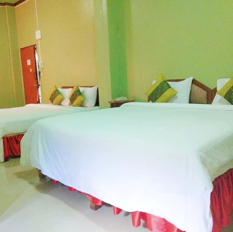 Yunnan Hotel