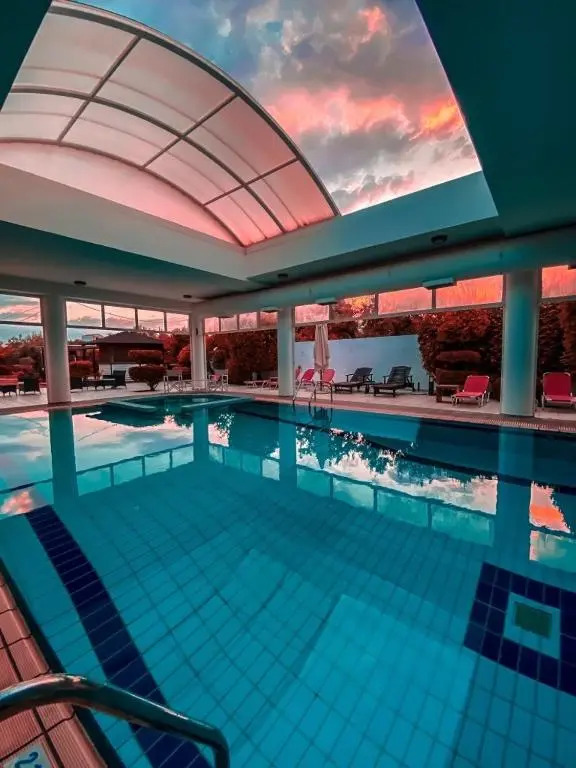Kalloni Luxury Apartment