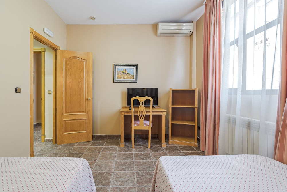 Hostal Don Juan Meco