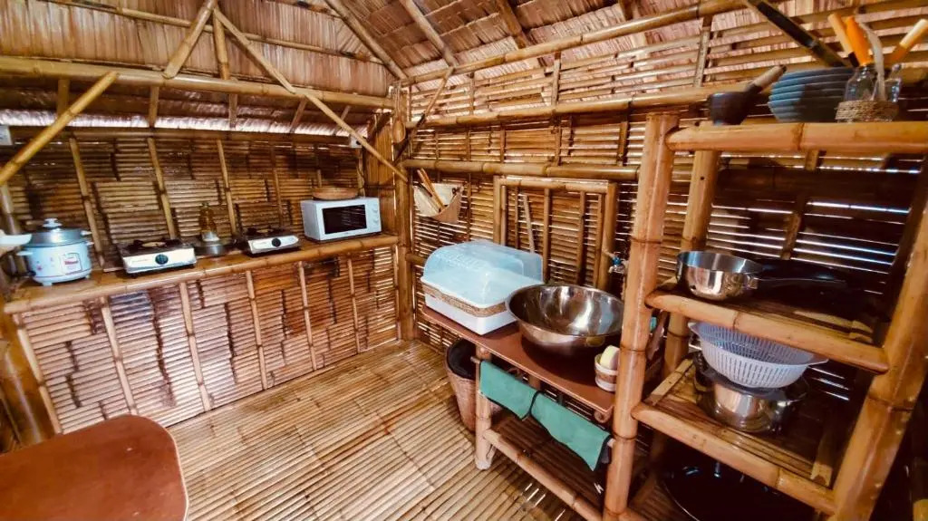 Mangata Boutique Bungalows