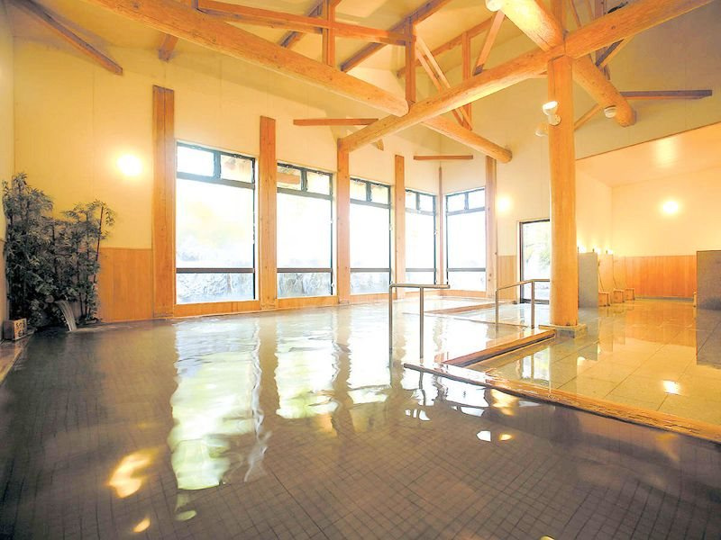 Sendai Akiu Onsen Hotel Kiyomizu