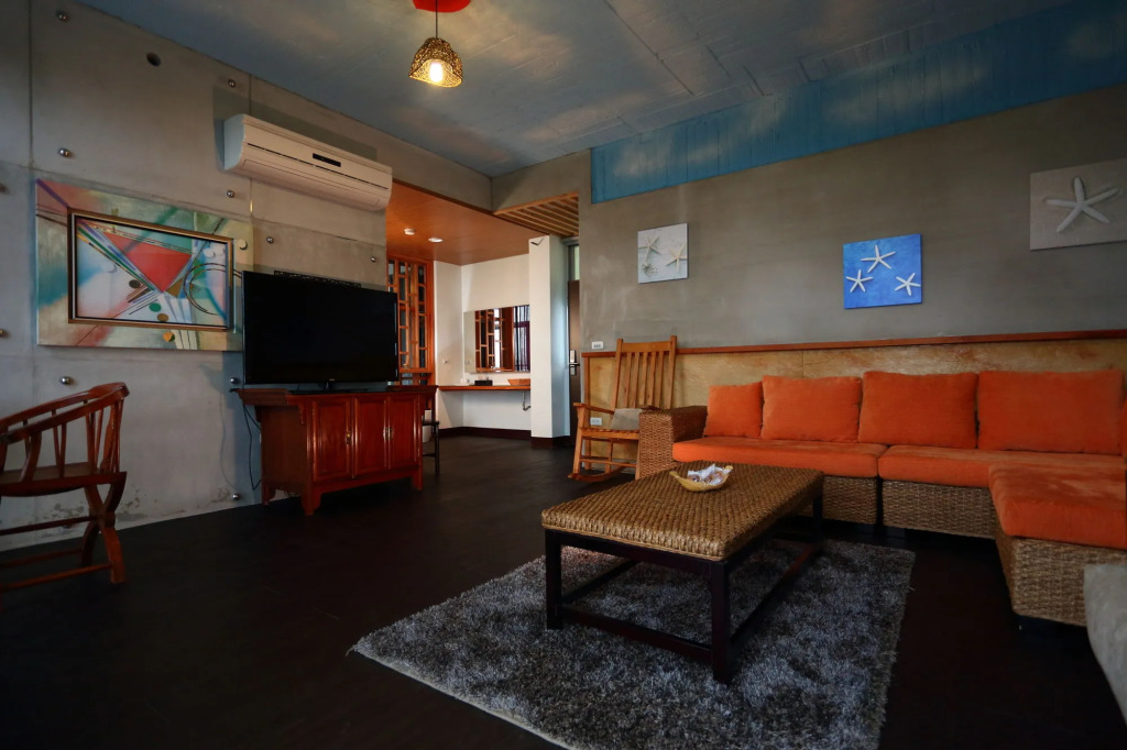Taroko Aluwa Homestay