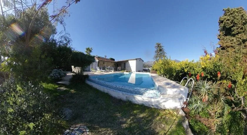 Villa Baïna