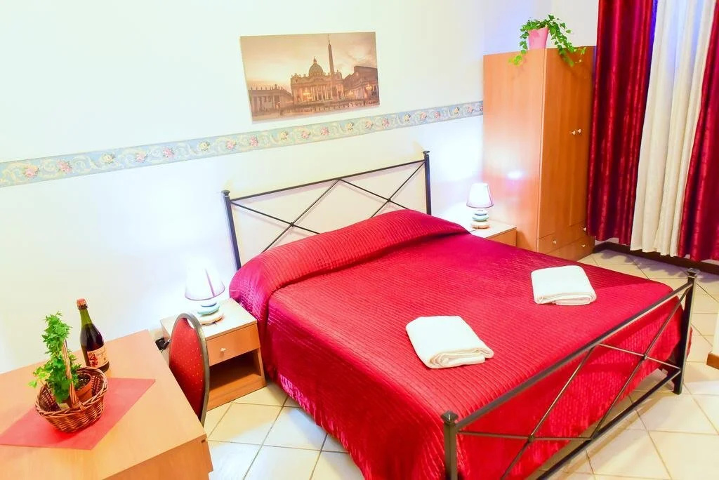 Casa Simpatia Massalongo