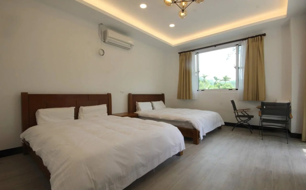 Song Yue Homestay