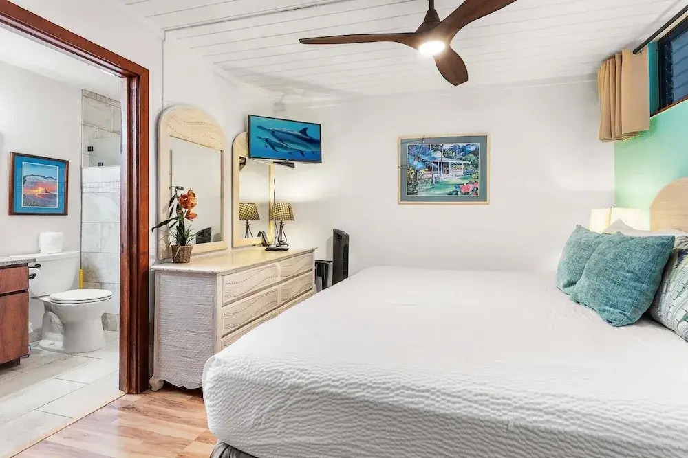 Ocean Front Deluxe Top Floor AC Concierge Included - Vrkcv