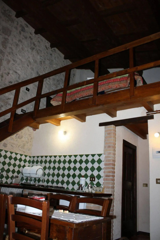 La Casa Sù Le Dimore Del Borgo