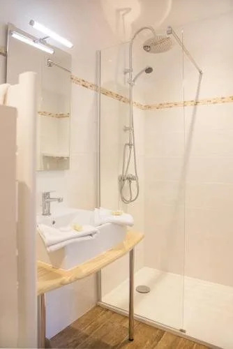 Hôtel Cante Grit