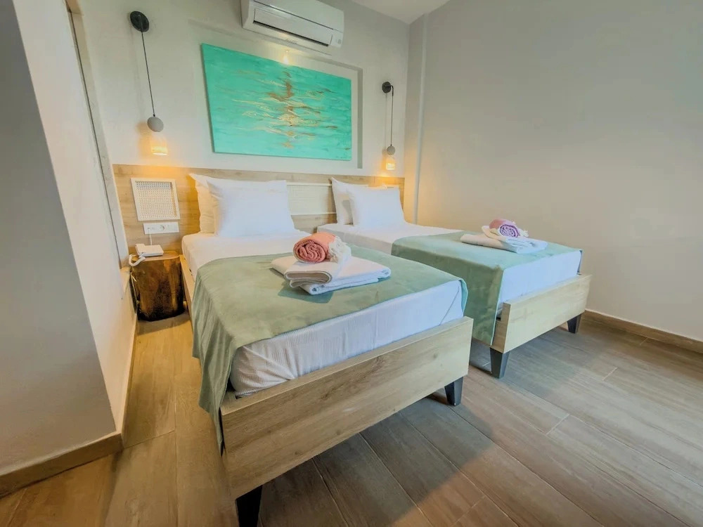 Adasya Hotel