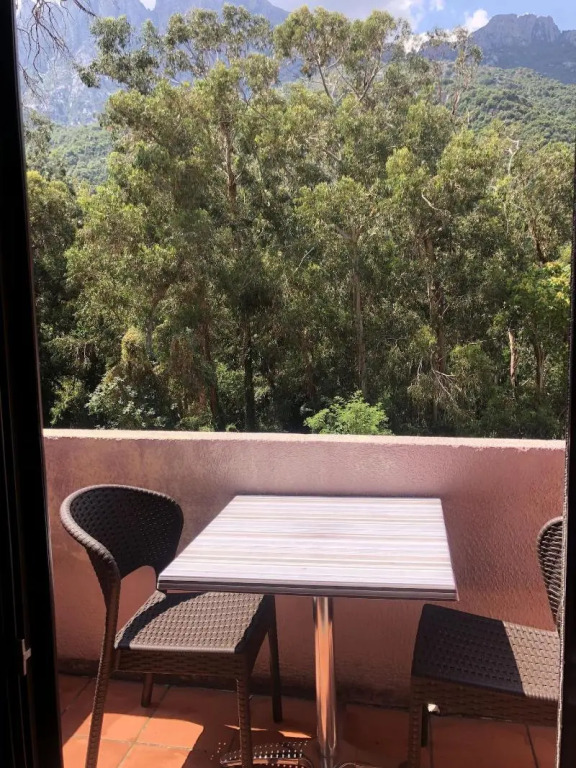 Hotel Corsica - Porto Corse