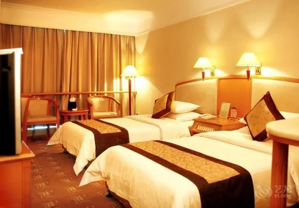 Shihua Hotel - Shenzhen
