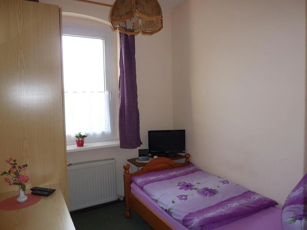 Pension Märkische Bauernstube