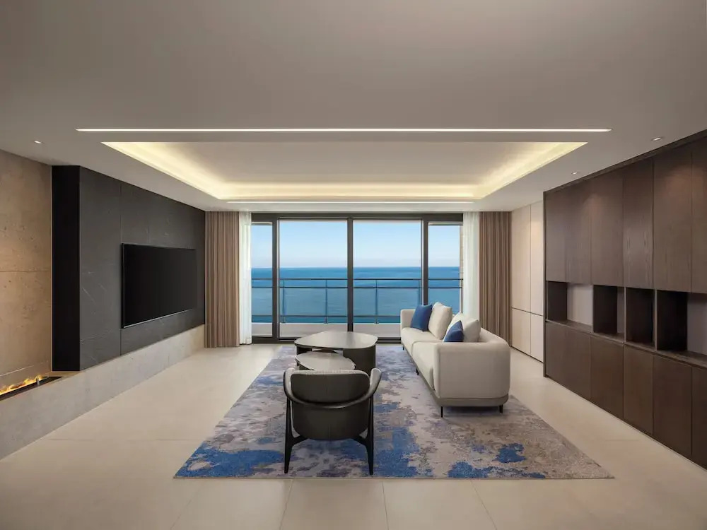 Wyndham Goseong Gangwon Hotel