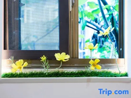 Huijiu Homestay Hotel