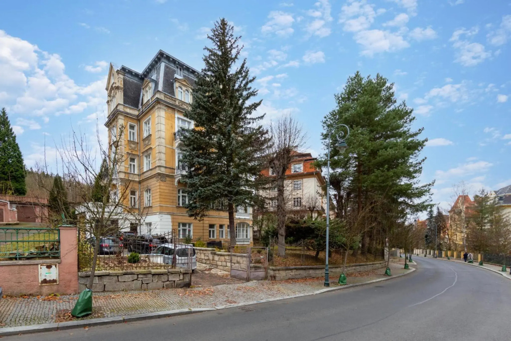 Luxury apartment Diamond